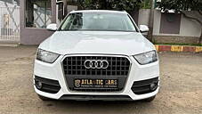 Used Audi Q3 2.0 TDI quattro Premium in Pune