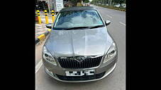 Used Skoda Rapid Style 1.5 TDI in Hyderabad