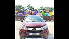 Used Honda WR-V S MT Diesel in Surat