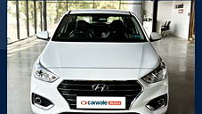 Second Hand Hyundai Verna 1.6 CRDI SX in Ahmedabad
