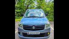 Second Hand Maruti Suzuki Wagon R 1.0 LXi in Bhopal