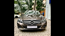 Second Hand Mercedes-Benz E-Class E250 CDI Avantgarde in Pune