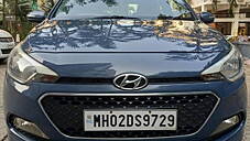 Used Hyundai Elite i20 Sportz 1.2 (O) in Nashik