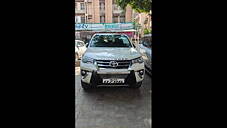 Used Toyota Fortuner 2.7 4x2 MT [2016-2020] in Patna