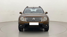 Second Hand Renault Duster 85 PS RxL Diesel in Bangalore