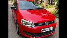 Used Volkswagen Polo Trendline 1.2L (D) in Mumbai