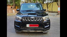 Used Mahindra Scorpio 2021 S7 120 2WD 8 STR in Delhi