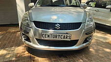 Used Maruti Suzuki Swift VXi ABS in Chennai