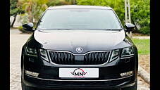 Used Skoda Octavia 2.0 TDI L&K in Ahmedabad