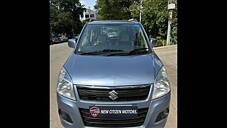 Used Maruti Suzuki Wagon R 1.0 VXi in Bangalore