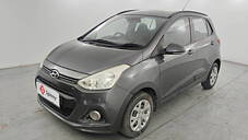 Used Hyundai Grand i10 Sports Edition 1.1 CRDi in Jaipur