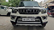 Used Mahindra Scorpio 2021 S3 2WD 7 STR in Patna