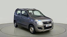 Used Maruti Suzuki Wagon R 1.0 LXi CNG in Faridabad