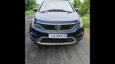 Used Tata Hexa XM 4x2 7 STR in Ahmedabad