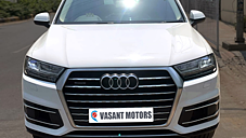 Second Hand Audi Q7 45 TDI Premium Plus in Hyderabad