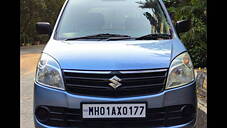 Used Maruti Suzuki Wagon R 1.0 LXi in Mumbai