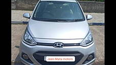 Used Hyundai Xcent S 1.1 CRDi in Pune