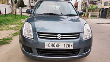 Used Maruti Suzuki Swift Dzire LXi in Chandigarh