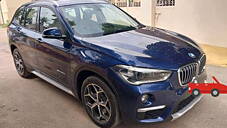 Used BMW X1 sDrive20d xLine in Coimbatore