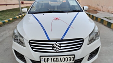 Used Maruti Suzuki Ciaz VXi in Noida