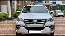 Second Hand Toyota Fortuner 2.8 4x2 AT [2016-2020] in Delhi