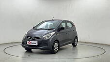 Used Hyundai Eon 1.0 Kappa Magna + [2014-2016] in Mumbai