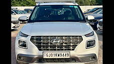 Used Hyundai Venue SX Plus 1.0 Turbo DCT in Ahmedabad