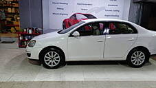 Used Volkswagen Jetta Comfortline 2.0L TDI in Hyderabad