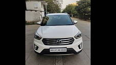 Used Hyundai Creta 1.6 SX Plus AT Petrol in Mumbai