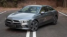 Second Hand Mercedes-Benz A-Class Limousine 200 in Jaipur