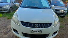 Used Maruti Suzuki Swift VDi in Ranchi