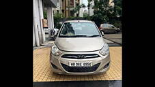 Used Hyundai i10 Sportz 1.2 in Kolkata