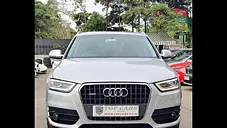 Second Hand Audi Q3 2.0 TDI quattro Premium Plus in Pune