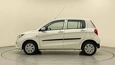 Used Maruti Suzuki Celerio VXi CNG [2017-2019] in Pune