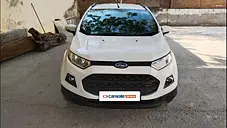 Second Hand Ford EcoSport Ambiente 1.5L TDCi in Noida