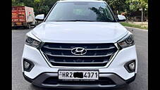 Used Hyundai Creta 1.6 SX Plus AT Petrol in Delhi