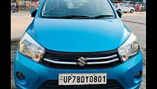 Used Maruti Suzuki Celerio ZDi [2015-2017] in Kanpur