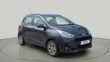 Used Hyundai Grand i10 Sportz 1.2 Kappa VTVT in Pune