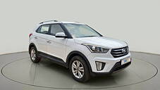 Used Hyundai Creta 1.6 SX Plus AT in Bangalore