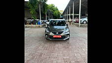 Used Maruti Suzuki Baleno Zeta 1.2 in Lucknow