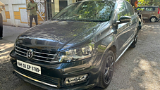 Second Hand Volkswagen Vento Highline Plus 1.2 (P) AT 16 Alloy in Mumbai