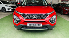 Second Hand Tata Harrier XT Plus Camo in Bangalore