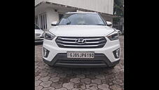 Second Hand Hyundai Creta 1.6 SX in Surat