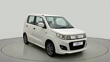 Used Maruti Suzuki Wagon R 1.0 VXI+ (O) in Hyderabad