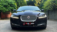 Used Jaguar XF 2.2 Diesel in Delhi