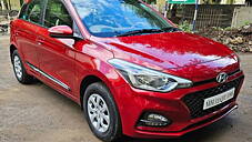 Used Hyundai Elite i20 Sportz 1.2 in Pune