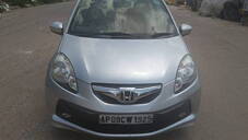 Used Honda Brio VX AT in Hyderabad