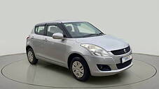 Used Maruti Suzuki Swift VDi in Pune