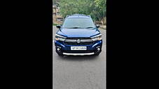 Used Maruti Suzuki XL6 Zeta MT Petrol in Delhi