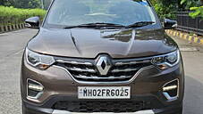 Used Renault Triber RXZ [2019-2020] in Mumbai